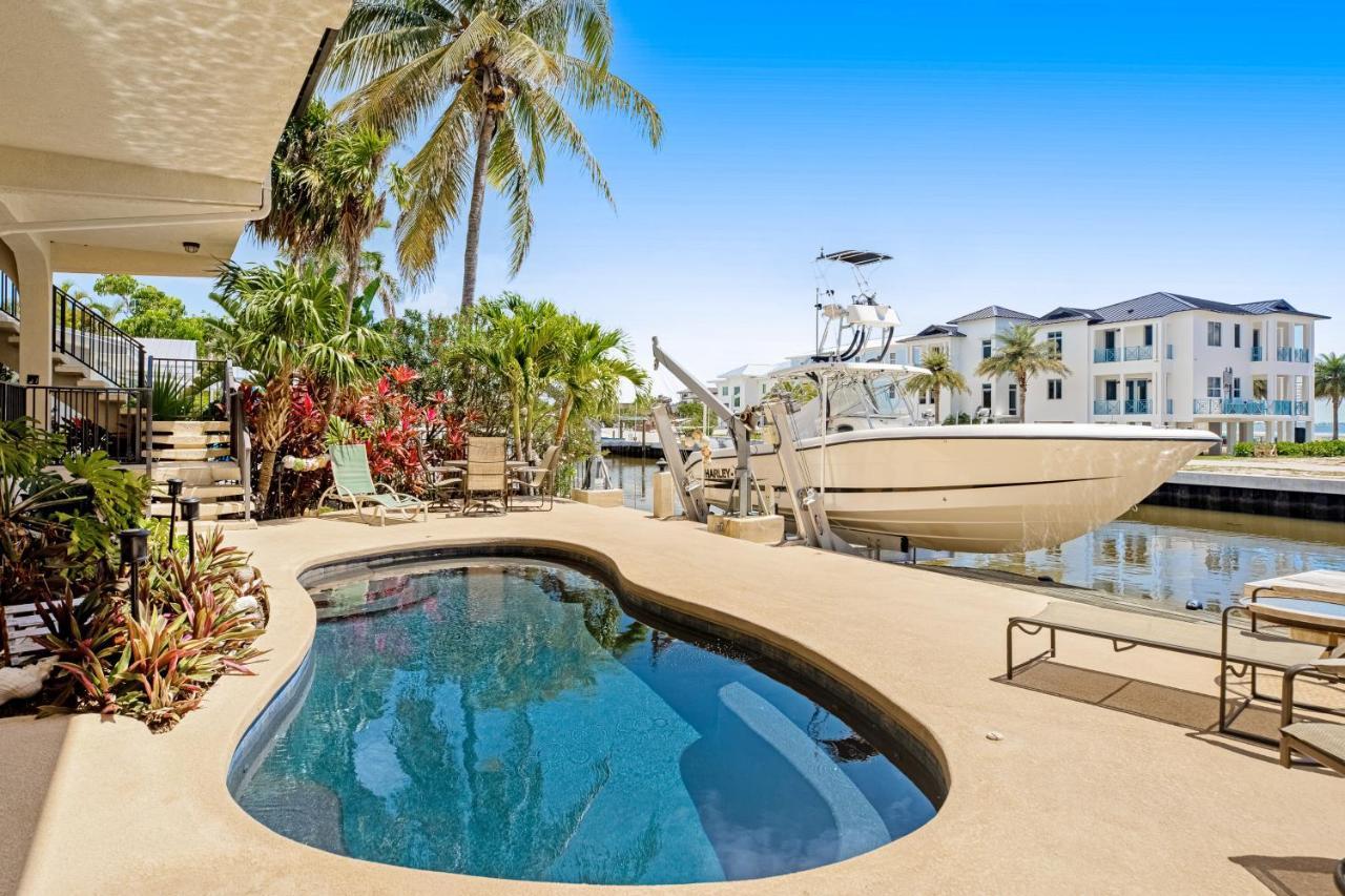 Sombrero Beach Retreat Marathon Exterior foto